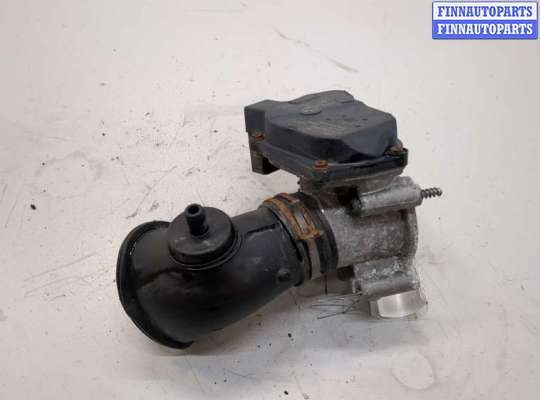 Заслонка дроссельная SK520518 на Skoda Fabia 2007-2014