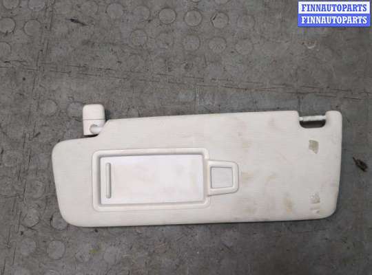 купить Козырек солнцезащитный на Volkswagen Jetta 7 2018-2024