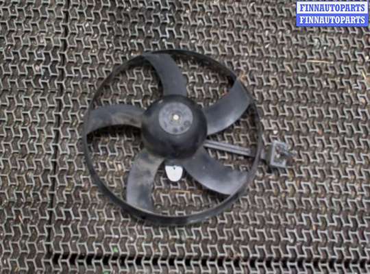 купить Вентилятор радиатора на Volkswagen Polo 2001-2005