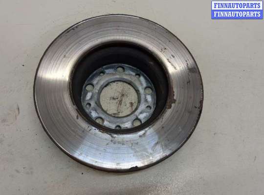 Диск тормозной FT511612 на Peugeot Boxer 2014-