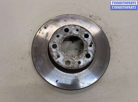 купить Диск тормозной на Peugeot Boxer 2014-2025