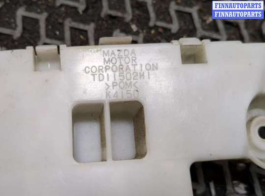 купить Кронштейн бампера на Mazda CX-9 2012-2016