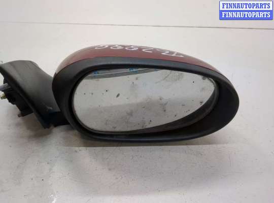 Зеркало боковое JRE0594 на Jaguar X-Type 2001-2009