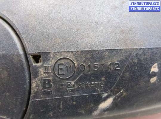 купить Зеркало боковое на Jaguar X-Type 2001-2009