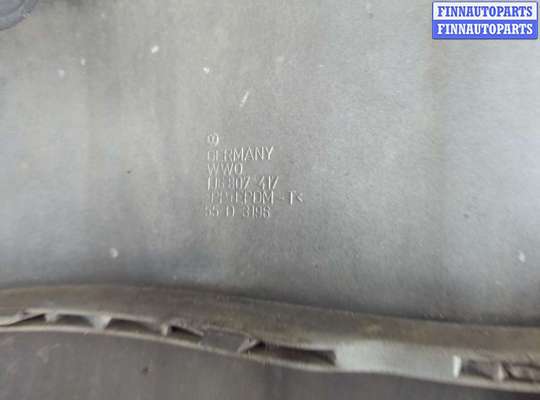 купить Бампер на Volkswagen Golf 4 1997-2006