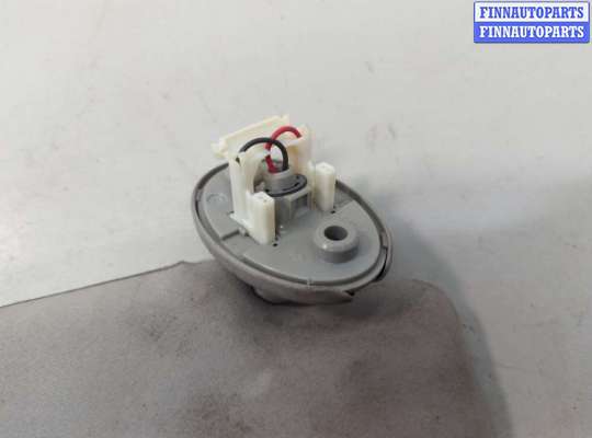 купить Козырек солнцезащитный на Lexus GS 2011-2020