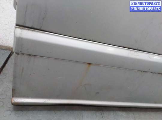 купить Дверь раздвижная на Mercedes Vito W639 2004-2013