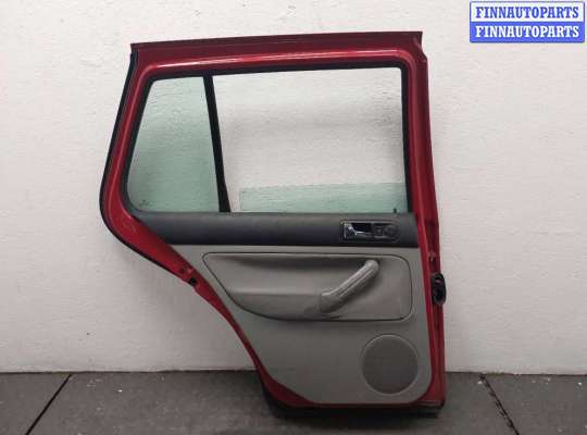 купить Ручка двери наружная на Volkswagen Golf 4 1997-2005