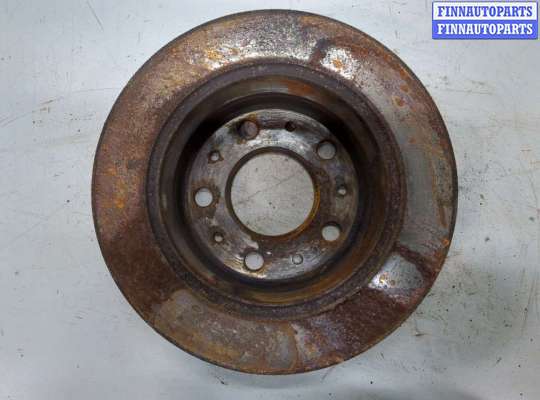 купить Диск тормозной на Peugeot Boxer 2014-2025