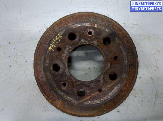 купить Диск тормозной на Peugeot Boxer 2014-2025