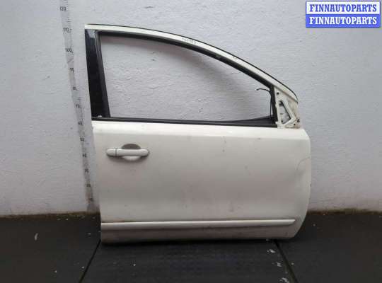 Ручка двери наружная NS994639 на Nissan Note E11 2005-2013