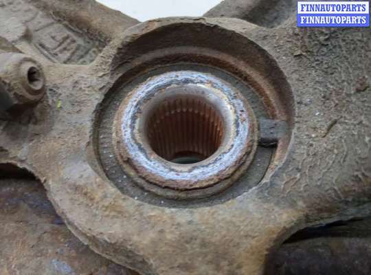 купить Ступица (кулак, цапфа) на Seat Ibiza 3 2001-2008