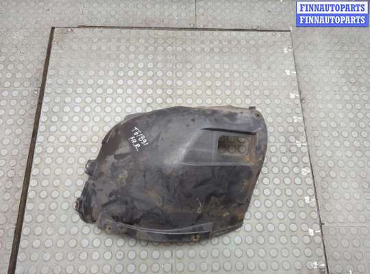 купить Защита арок (подкрылок) на BMW 3 E90, E91, E92, E93 2005-2012