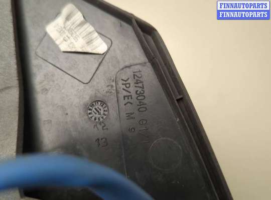 купить Зеркало боковое на Fiat Scudo 2007-2016