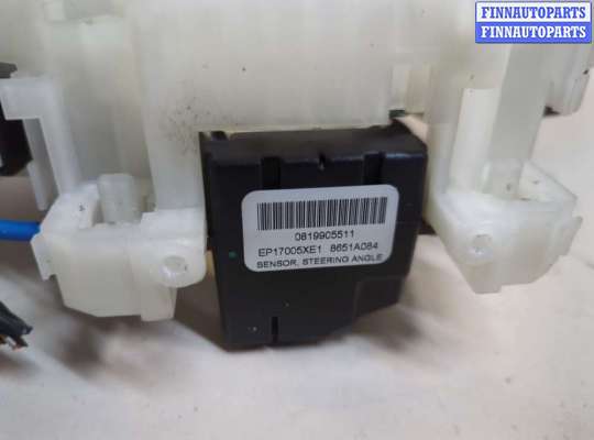 купить Переключатель поворотов и дворников (стрекоза) на Mitsubishi Lancer 10 2007-2017