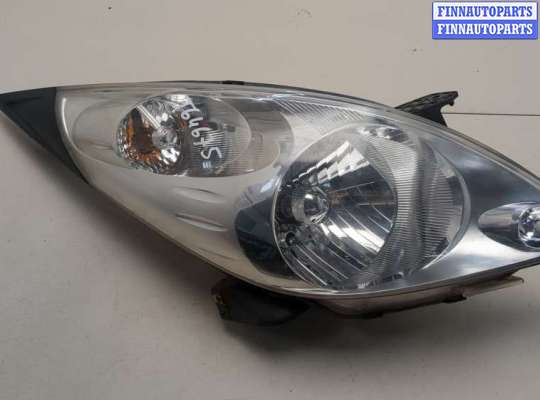 Купить Фара (передняя) на Chevrolet Spark 2009-2016 Фара (передняя) CH482078 на Chevrolet Spark 2009-2016