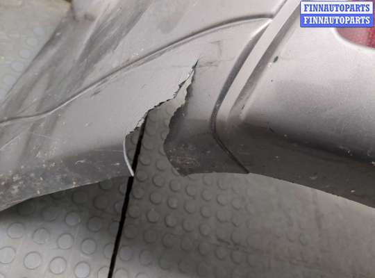 купить Бампер на Chevrolet Trailblazer 2001-2010