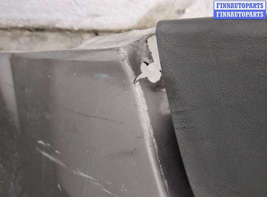 купить Бампер на Chevrolet Trailblazer 2001-2010