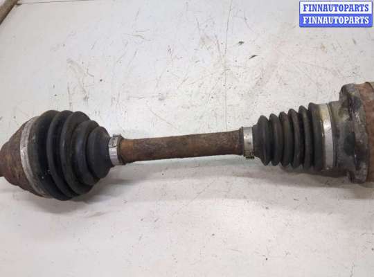 Полуось (приводной вал, шрус) VG2442533 на Volkswagen Golf 7 2012-2020