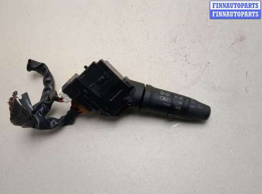 купить Переключатель поворотов на Nissan Primera P12 2002-2008