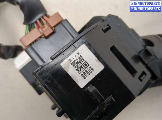 купить Переключатель поворотов на Nissan Primera P12 2002-2008