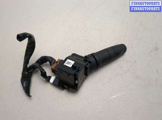 купить Переключатель поворотов на Nissan Primera P12 2002-2008