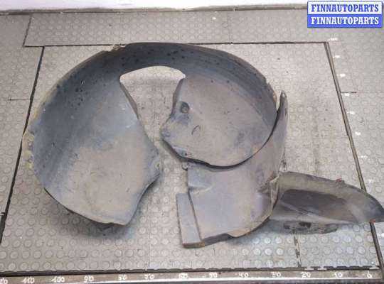 купить Защита арок (подкрылок) на Volkswagen Passat 6 2005-2010