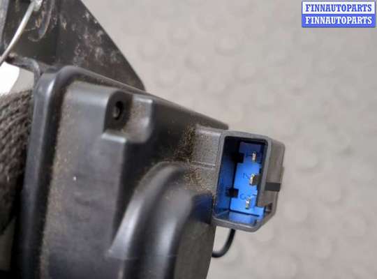 Замок багажника