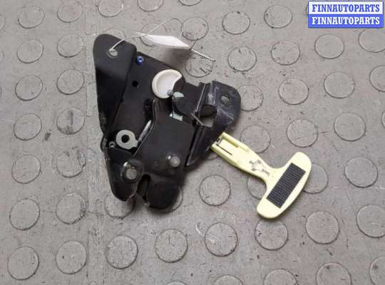 Замок багажника