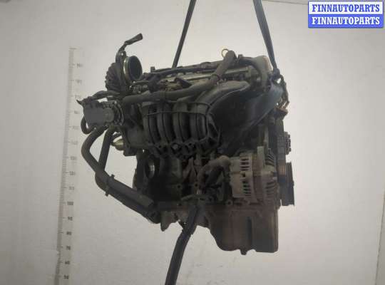 купить Двигатель (ДВС) на Suzuki Swift 2003-2011