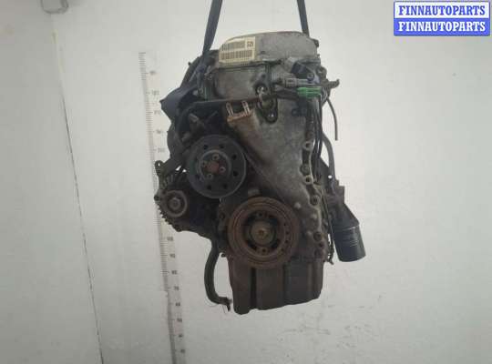 Двигатель (ДВС) SZQ0960 на Suzuki Swift 2003-2011
