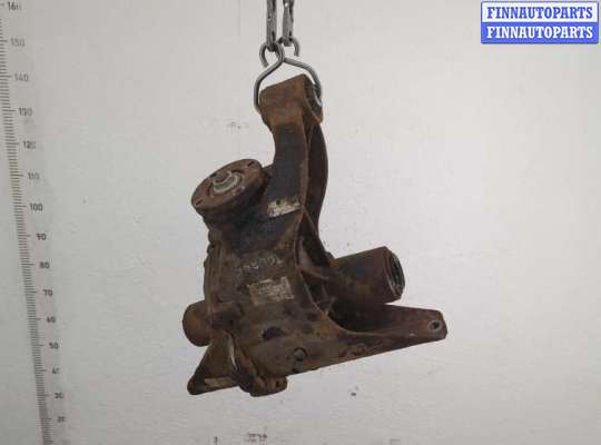 Редуктор моста LRN3082 на Land Rover Discovery 3 2004-2009