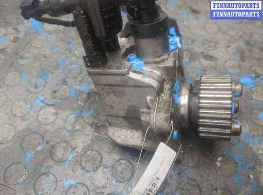 купить ТНВД на Skoda SuperB 2008-2015