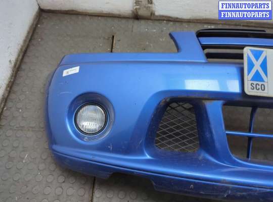 купить Бампер на Suzuki Ignis 2000-2004