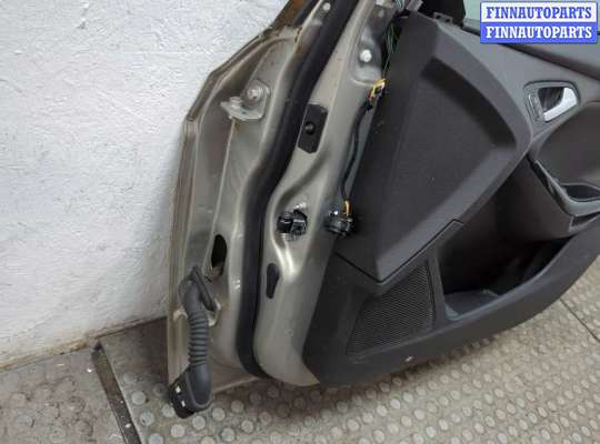 купить Дверная карта (Обшивка двери) на Ford Focus 3 2014-2019