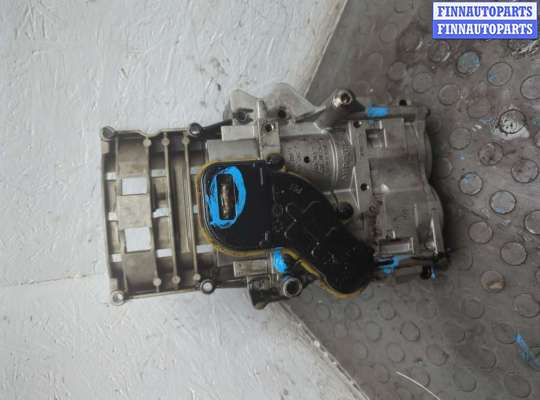 Насос масляный HN571475 на Hyundai Santa Fe 2005-2012