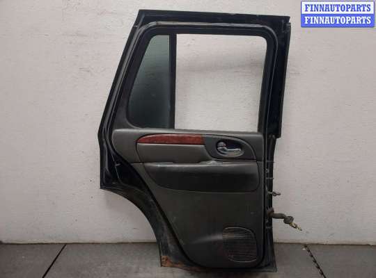 купить Ручка двери наружная на Saab 9-7X