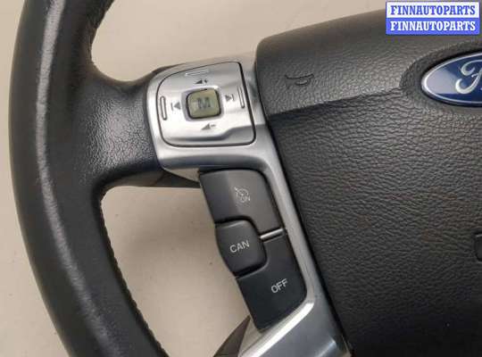купить Руль на Ford Mondeo 4 2007-2015