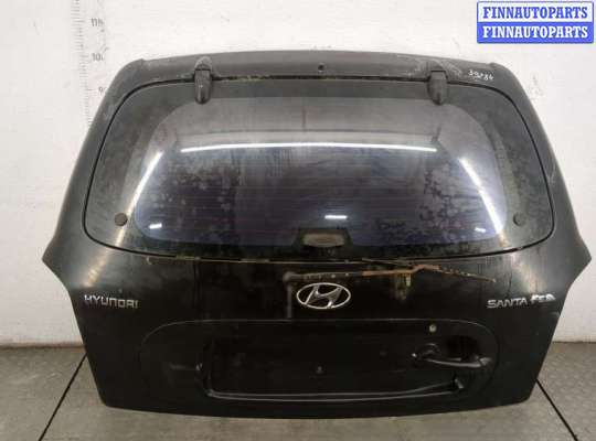 Замок багажника HN565565 на Hyundai Santa Fe 2000-2006