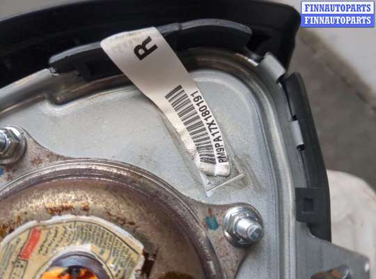 купить Подушка безопасности водителя на Nissan Pathfinder 2012-2020