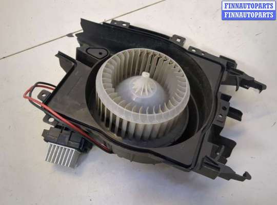 Купить Двигатель отопителя (моторчик печки) на Chevrolet Camaro 2009-2013 Двигатель отопителя (моторчик печки) CH432807 на Chevrolet Camaro 2009-2013