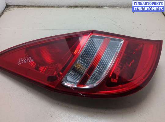 Фонарь (задний) HN604742 на Hyundai i30 2007-2012