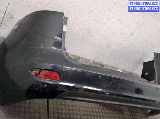 купить Бампер на Opel Zafira C 2011-2019