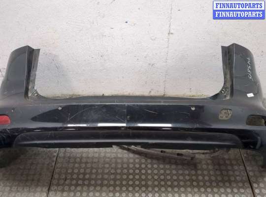 купить Бампер на Opel Zafira C 2011-2019