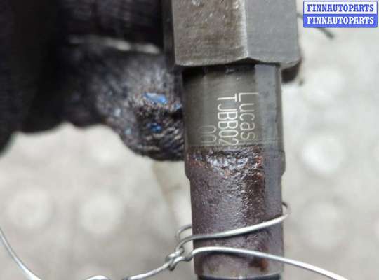 купить Форсунка топливная на Ford Transit 2000-2006