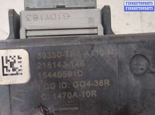 купить Блок комфорта на Honda Civic 2011-2017