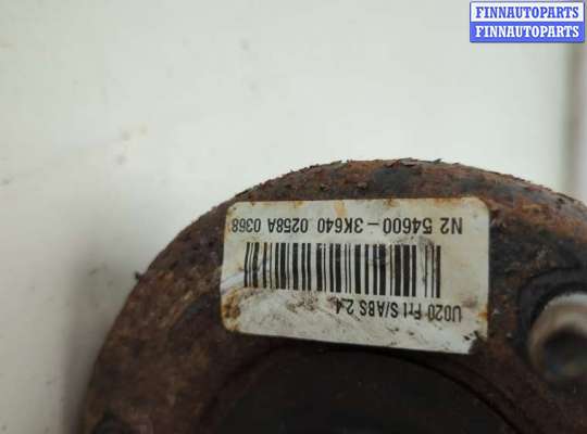 купить Амортизатор подвески на Hyundai Sonata 5 NF 2005-2010