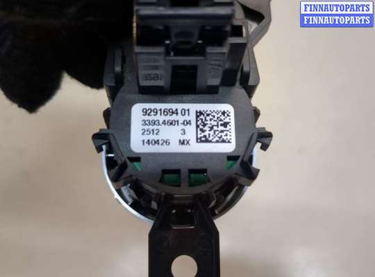 купить Кнопка старта (запуска двигателя) на BMW X3 F25 2010-2017