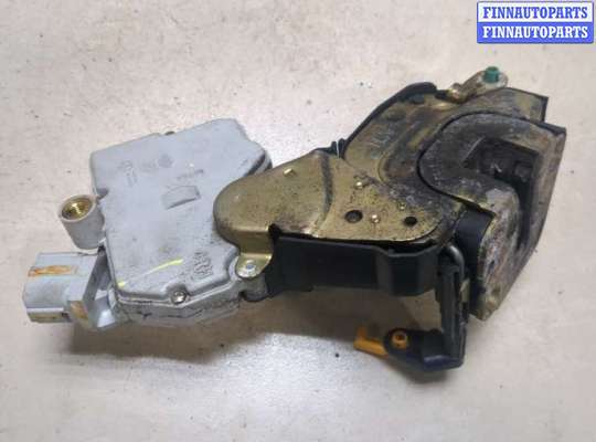 купить Замок двери на Nissan Almera N16 2000-2006