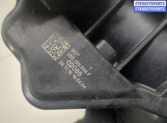 купить Патрубок корпуса воздушного фильтра на Skoda Kodiaq 2016-2025